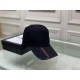 The design GUCCI Gucci 2023SS hat which does not depend on the fashion of the world