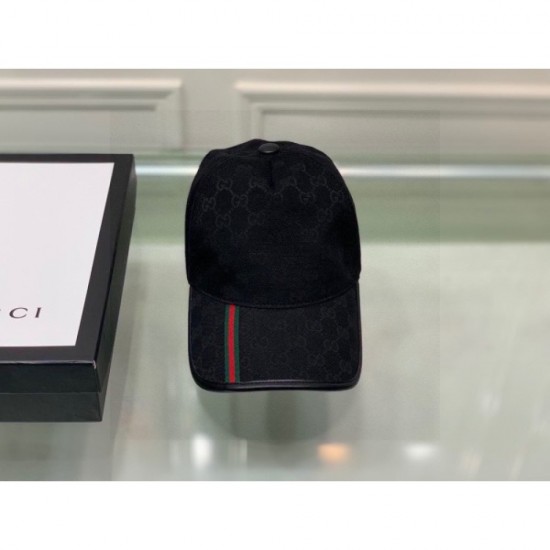 The design GUCCI Gucci 2023SS hat which does not depend on the fashion of the world