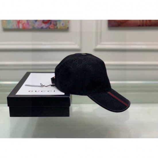 The design GUCCI Gucci 2023SS hat which does not depend on the fashion of the world