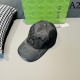 Recommended as a gift or gift GUCCI Gucci 2023SS hat Recommended as a gift or gift GUCCI Gucci 2023SS hat