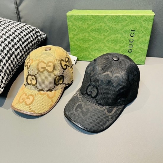Recommended as a gift or gift GUCCI Gucci 2023SS hat Recommended as a gift or gift GUCCI Gucci 2023SS hat