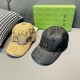 Recommended as a gift or gift GUCCI Gucci 2023SS hat Recommended as a gift or gift GUCCI Gucci 2023SS hat