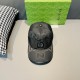 Recommended as a gift or gift GUCCI Gucci 2023SS hat Recommended as a gift or gift GUCCI Gucci 2023SS hat