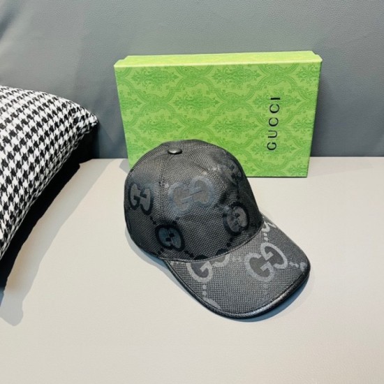 Recommended as a gift or gift GUCCI Gucci 2023SS hat Recommended as a gift or gift GUCCI Gucci 2023SS hat