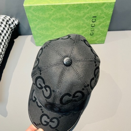 Recommended as a gift or gift GUCCI Gucci 2023SS hat Recommended as a gift or gift GUCCI Gucci 2023SS hat