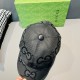 Recommended as a gift or gift GUCCI Gucci 2023SS hat Recommended as a gift or gift GUCCI Gucci 2023SS hat