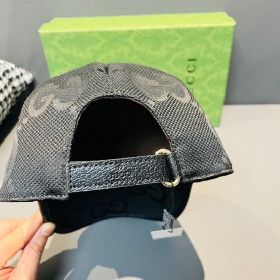 Recommended as a gift or gift GUCCI Gucci 2023SS hat Recommended as a gift or gift GUCCI Gucci 2023SS hat