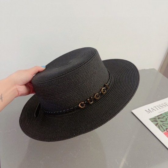 2023SS Hat GUCCI Gucci is very popular with celebrities now 2023SS Hat GUCCI Gucci is very popular with celebrities now
