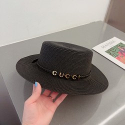 2023SS Hat GUCCI Gucci is very popular with celebrities now