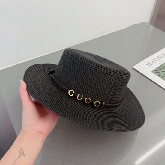 2023SS Hat GUCCI Gucci is very popular with celebrities now 2023SS Hat GUCCI Gucci is very popular with celebrities now