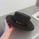 2023SS Hat GUCCI Gucci is very popular with celebrities now 2023SS Hat GUCCI Gucci is very popular with celebrities now