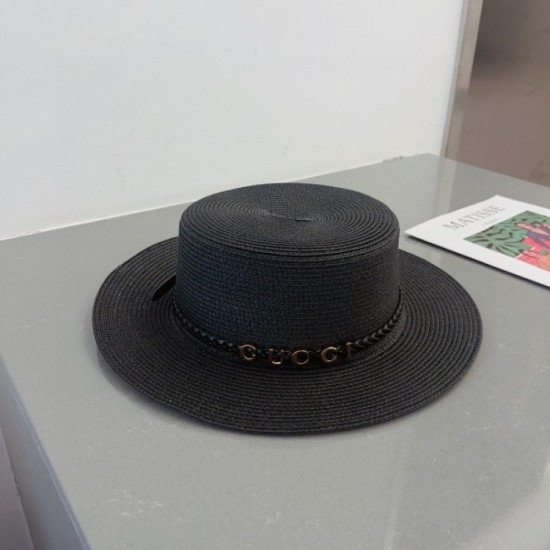 2023SS Hat GUCCI Gucci is very popular with celebrities now 2023SS Hat GUCCI Gucci is very popular with celebrities now