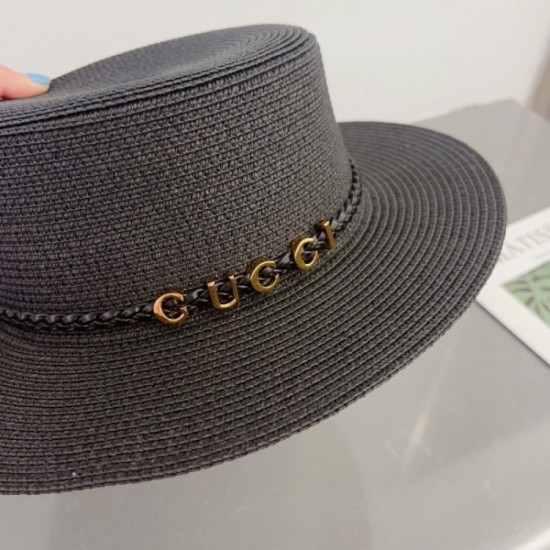 2023SS Hat GUCCI Gucci is very popular with celebrities now 2023SS Hat GUCCI Gucci is very popular with celebrities now