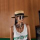 2023SS Hats Celebrities Get This Season GUCCI Gucci 2023SS Hats Celebrities Get This Season GUCCI Gucci