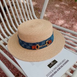 2023SS Hat Keyword to make you look fashionable GUCCI Gucci