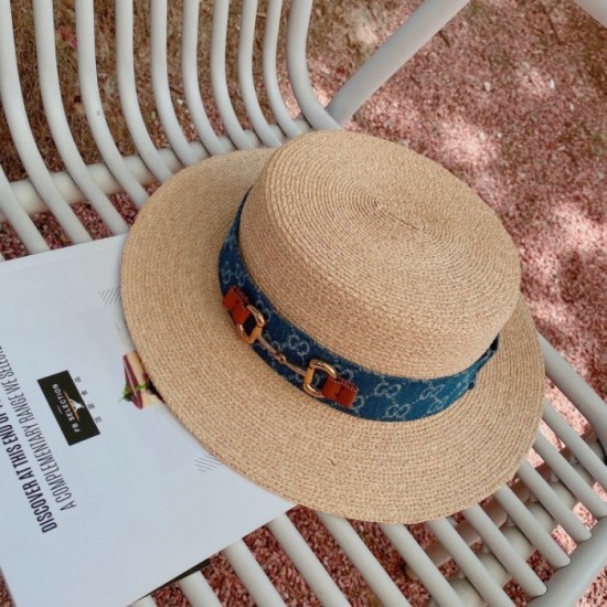 2023SS Hat Keyword to make you look fashionable GUCCI Gucci 2023SS Hat Keyword to make you look fashionable GUCCI Gucci