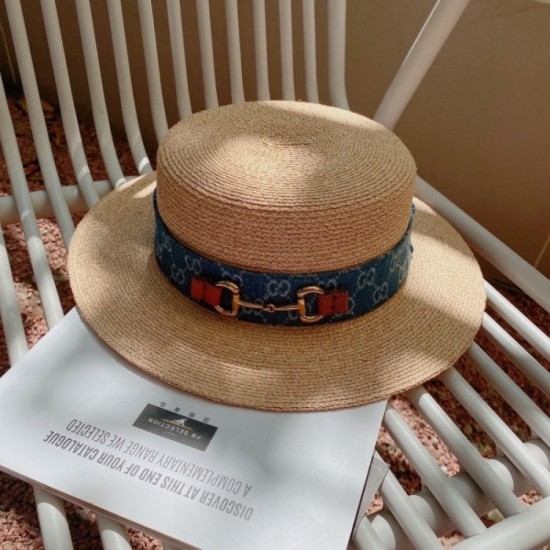 2023SS Hat Keyword to make you look fashionable GUCCI Gucci 2023SS Hat Keyword to make you look fashionable GUCCI Gucci
