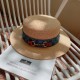 2023SS Hat Keyword to make you look fashionable GUCCI Gucci 2023SS Hat Keyword to make you look fashionable GUCCI Gucci