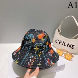 2023SS hat finished in a sexy style GUCCI Gucci