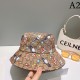 2023SS hat finished in a sexy style GUCCI Gucci 2023SS hat finished in a sexy style GUCCI Gucci