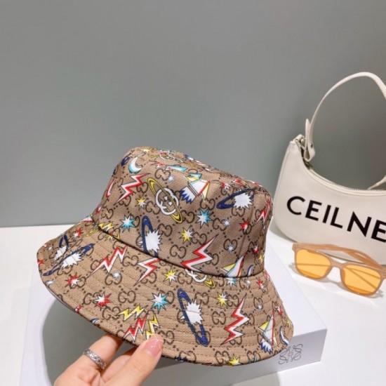 2023SS hat finished in a sexy style GUCCI Gucci 2023SS hat finished in a sexy style GUCCI Gucci