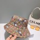 2023SS hat finished in a sexy style GUCCI Gucci 2023SS hat finished in a sexy style GUCCI Gucci