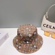 2023SS hat finished in a sexy style GUCCI Gucci 2023SS hat finished in a sexy style GUCCI Gucci