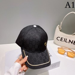 2023SS Hat Popular item GUCCI Gucci