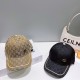 2023SS Hat Popular item GUCCI Gucci 2023SS Hat Popular item GUCCI Gucci