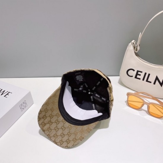 2023SS Hat Popular item GUCCI Gucci 2023SS Hat Popular item GUCCI Gucci