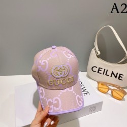 2023SS Hat Comfortable and comfortable new GUCCI Gucci
