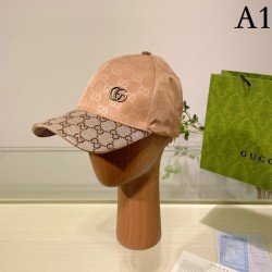 2023FW Hat Elegant casual atmosphere GUCCI Gucci