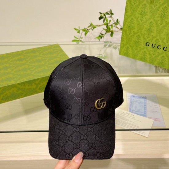 2023FW Hat Elegant casual atmosphere GUCCI Gucci 2023FW Hat Elegant casual atmosphere GUCCI Gucci