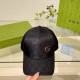 2023FW Hat Elegant casual atmosphere GUCCI Gucci 2023FW Hat Elegant casual atmosphere GUCCI Gucci