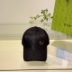 2023FW Hat Elegant casual atmosphere GUCCI Gucci 2023FW Hat Elegant casual atmosphere GUCCI Gucci