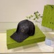 2023FW Hat Elegant casual atmosphere GUCCI Gucci 2023FW Hat Elegant casual atmosphere GUCCI Gucci