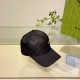 2023FW Hat Elegant casual atmosphere GUCCI Gucci 2023FW Hat Elegant casual atmosphere GUCCI Gucci