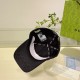 2023FW Hat Elegant casual atmosphere GUCCI Gucci 2023FW Hat Elegant casual atmosphere GUCCI Gucci