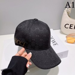 2023FW Hat Fall/Winter New Limited Super hard to find GUCCI Gucci
