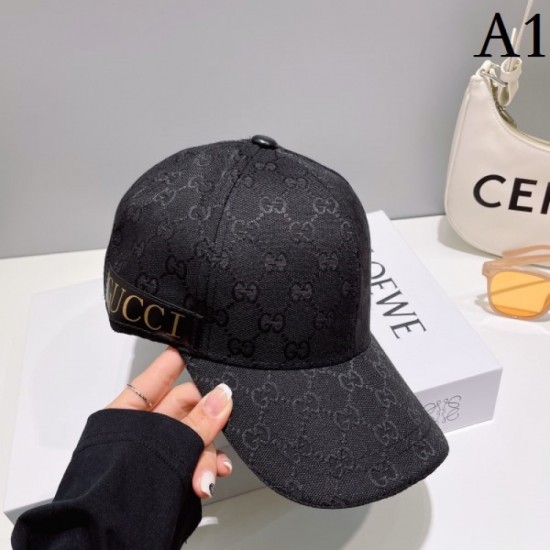 2023FW Hat Fall/Winter New Limited Super hard to find GUCCI Gucci 2023FW Hat Fall/Winter New Limited Super hard to find GUCCI Gucci