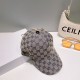 2023FW Hat Fall/Winter New Limited Super hard to find GUCCI Gucci 2023FW Hat Fall/Winter New Limited Super hard to find GUCCI Gucci