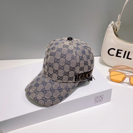 2023FW Hat Fall/Winter New Limited Super hard to find GUCCI Gucci 2023FW Hat Fall/Winter New Limited Super hard to find GUCCI Gucci