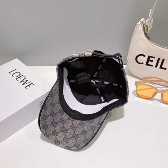 2023FW Hat Fall/Winter New Limited Super hard to find GUCCI Gucci 2023FW Hat Fall/Winter New Limited Super hard to find GUCCI Gucci