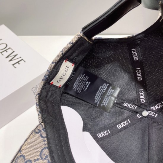 2023FW Hat Fall/Winter New Limited Super hard to find GUCCI Gucci 2023FW Hat Fall/Winter New Limited Super hard to find GUCCI Gucci