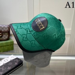 2023FW hat Fashion sense is soaring! GUCCI Gucci