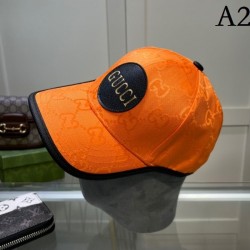 2023FW hat Fashion sense is soaring! GUCCI Gucci