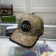2023FW hat Fashion sense is soaring! GUCCI Gucci 2023FW hat Fashion sense is soaring! GUCCI Gucci