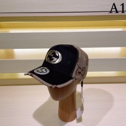 2023FW hat Get fashionable now! GUCCI Gucci
