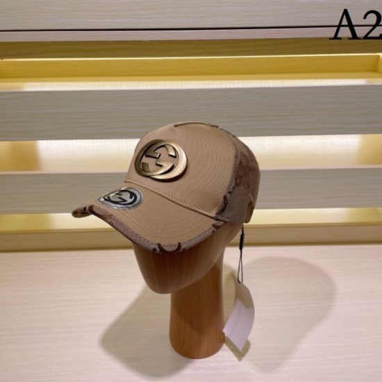 2023FW hat Get fashionable now! GUCCI Gucci 2023FW hat Get fashionable now! GUCCI Gucci
