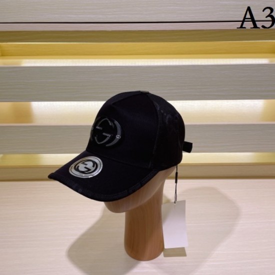 2023FW hat Get fashionable now! GUCCI Gucci 2023FW hat Get fashionable now! GUCCI Gucci